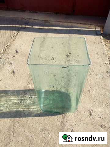 Аквариум Железногорск - изображение 1