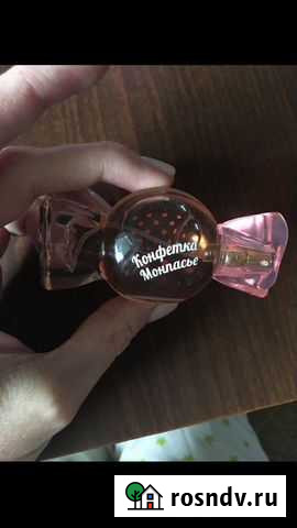Детские духи Саратов - изображение 1