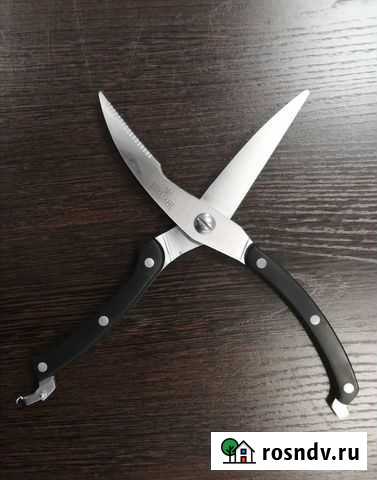 Ножницы для птицы Омск - изображение 1