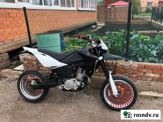 Продам Husqvarna Ишимбай - изображение 1