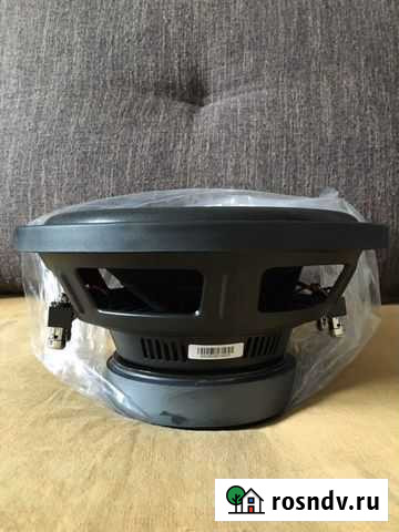 Сабвуфер Челябинск - изображение 1