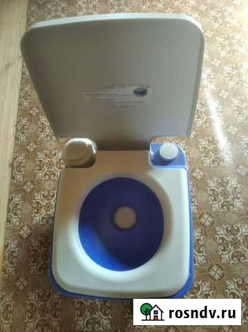 Биотуалет Козьмодемьянск - изображение 1