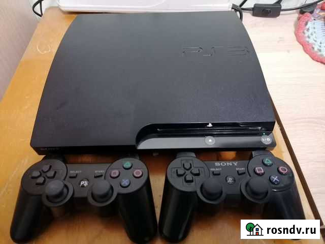 Игровая приставка Череповец - изображение 1