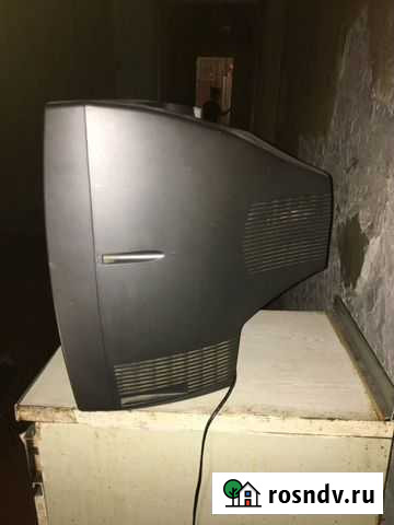 Телевизор rolsen Подольск - изображение 1