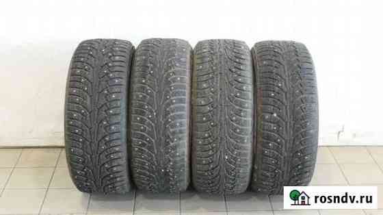 Nokian 235/50 R18 25L Иваново