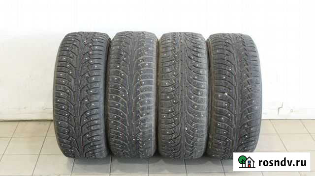 Nokian 235/50 R18 25L Иваново - изображение 1