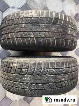 Triangle 235/55 R17 2шт Избербаш