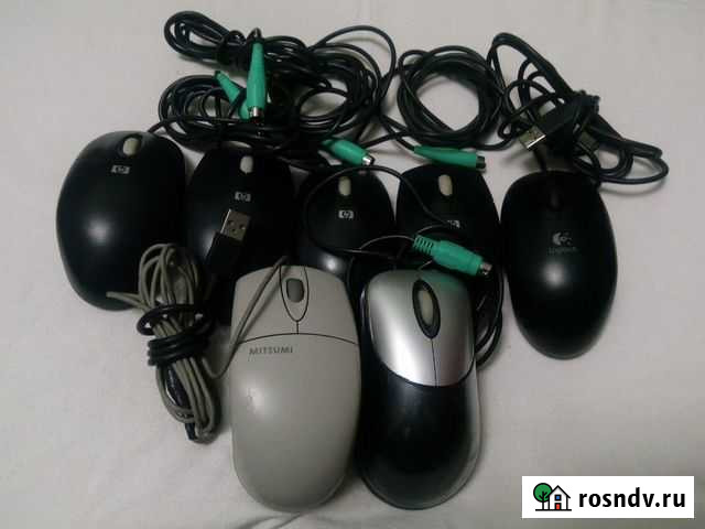 Продаю мыши,кулеры,динамики,шнуры,разьем Омск - изображение 1