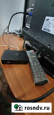 TV приставка MAG-245D Конаково - изображение 1