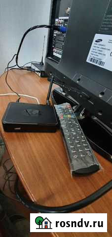 TV приставка MAG-245D Конаково - изображение 1