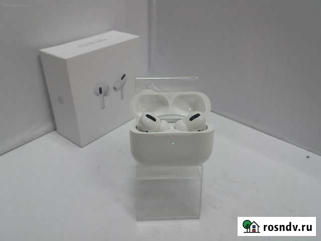 Наушники Apple AirPods Pro Орск - изображение 1
