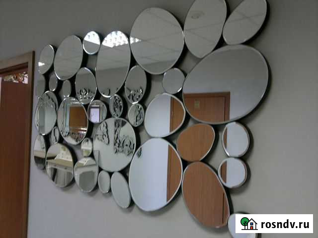 Стекло Зеркало Кропоткин - изображение 1