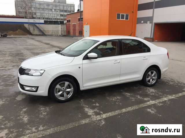 Прокат авто (аренда авто) Москва - изображение 1