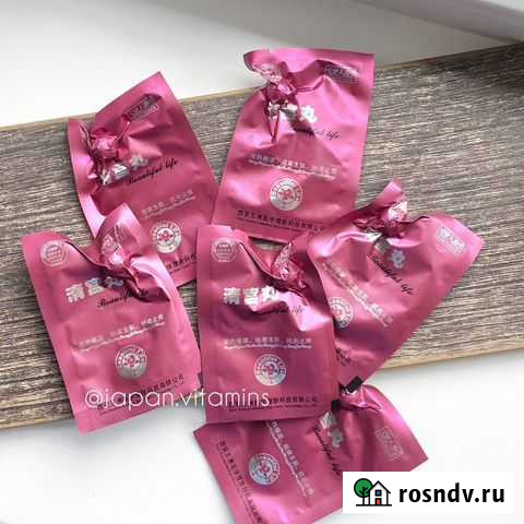 Тампоны Beautiful Life Оригинал Брянск - изображение 1