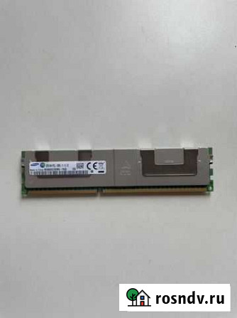 DDR3 32gb ECC Сергиев Посад - изображение 1