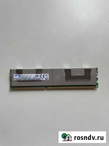 DDR3 32gb ECC Сергиев Посад - изображение 1