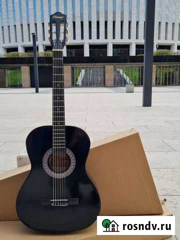 Гитара Краснодар - изображение 1