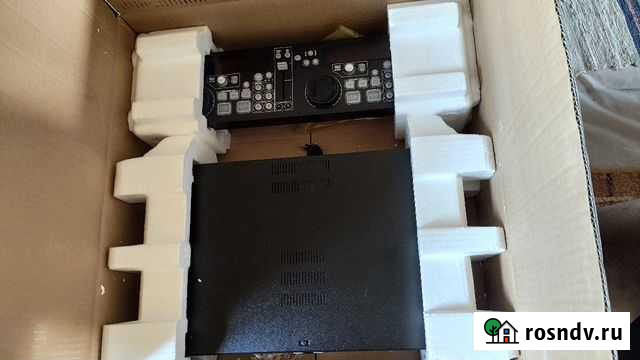 Проигрыватель DJ-Tech Рrоfеssiоnal мpх-410 Екатеринбург - изображение 1