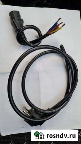 Кабель Иркутск - изображение 1