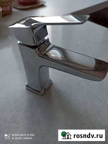 Смеситель для раковины новый Димитровград - изображение 1