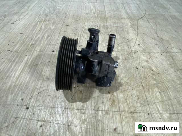 Насос гидроусилителя Kia Sorento 2002-2009 Дмитров - изображение 1