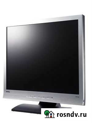 Монитор Benq Бирск - изображение 1