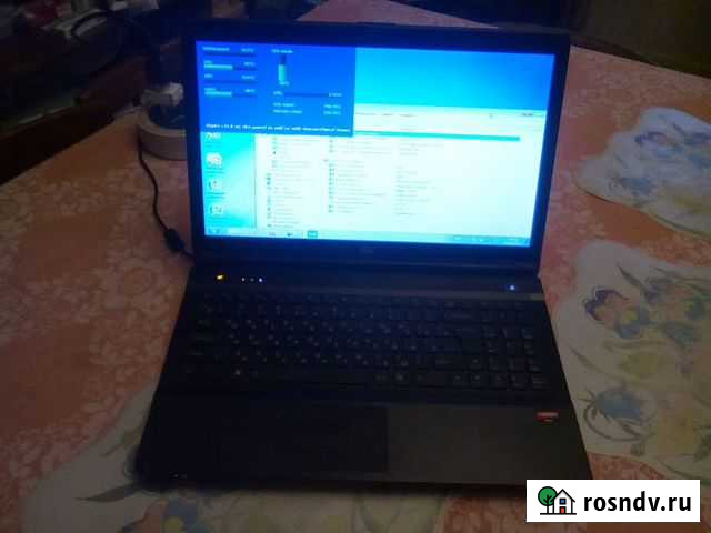 Ноутбук 15,6 Самара - изображение 1