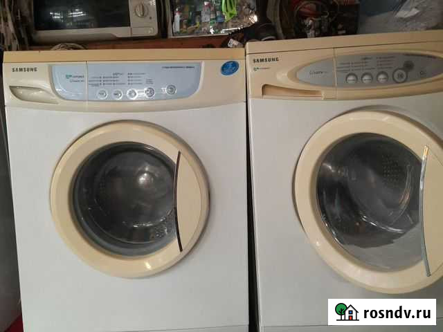 Стиральная машина Геленджик - изображение 1