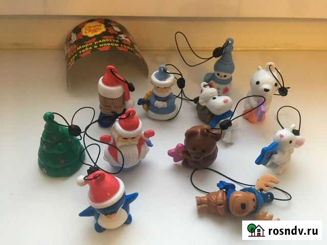 Чупа-чупс шары киндер-сюрприз Екатеринбург - изображение 1