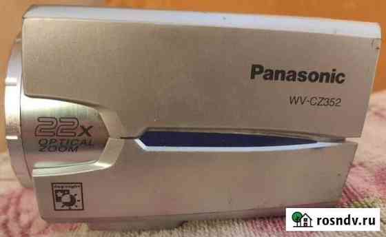 Видео камера Panasonic WV-CZ352/E Саратов