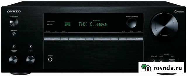 AV ресиверы Onkyo HT-R997 Казань - изображение 1