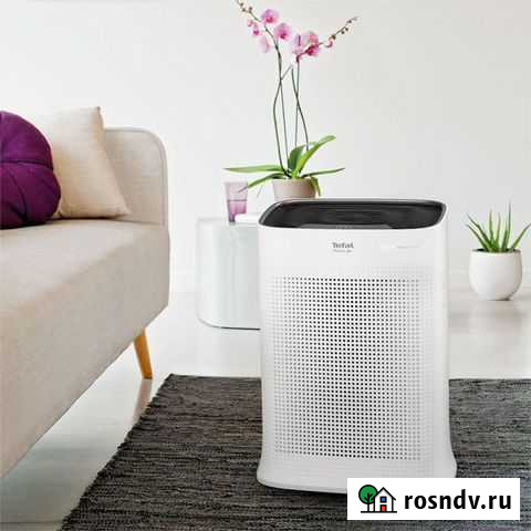 Воздухоочиститель Tefal Pure Air новый Ульяновск - изображение 1