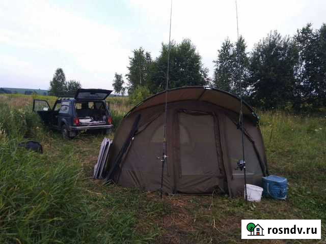 Палатка chub cyfish dom 2 man Брянск - изображение 1