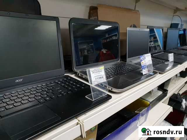 Ноутбук Нижний Тагил - изображение 1