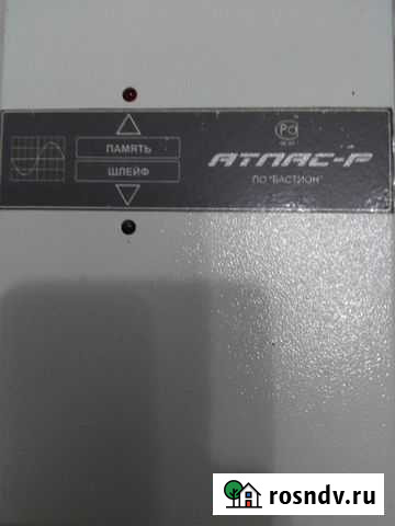 Блок объектовый Воронеж - изображение 1