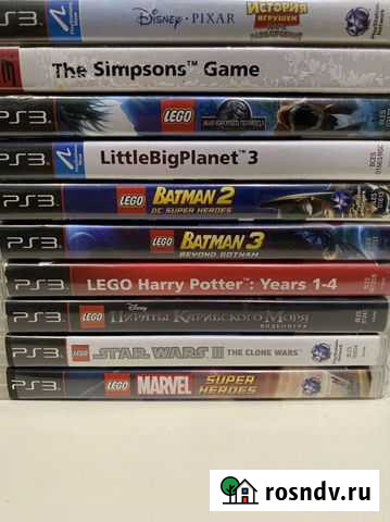 Игра для приставки Брянск - изображение 1