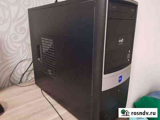 I5 2400/650 ti/8gb/1tb Самара
