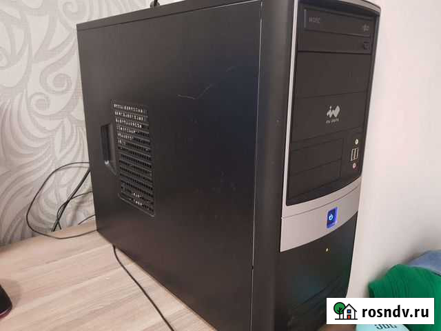 I5 2400/650 ti/8gb/1tb Самара - изображение 1