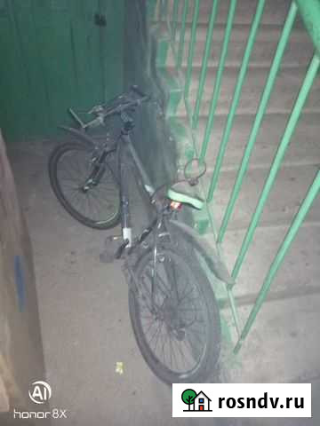 Велосипед Дюртюли - изображение 1