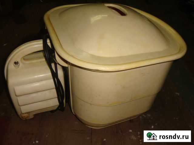 Стиральная машина Мурманск - изображение 1