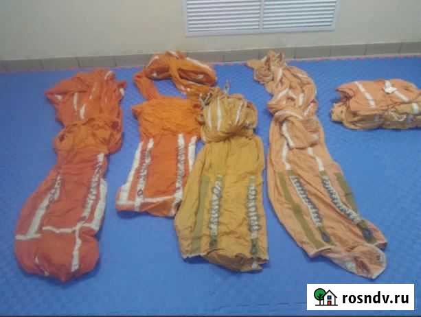 Чехлы для Д 1-5у Шахты - изображение 1