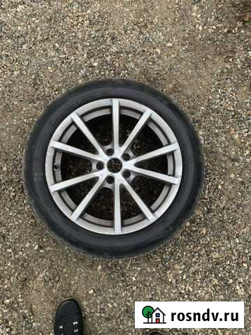 Колеса Нальчик - изображение 1