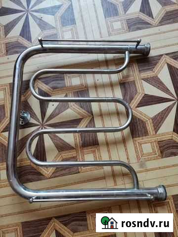 Полотенцесушитель Тула - изображение 1