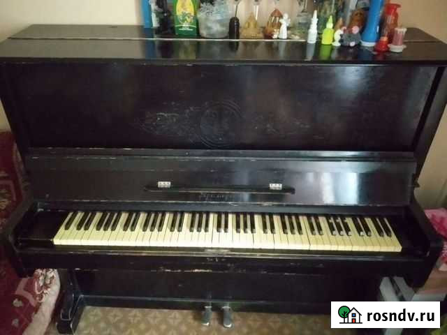 Пианино Благовещенск - изображение 1