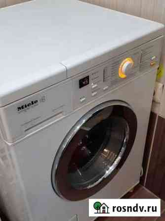 Стиральная машина miele 5 кг Екатеринбург