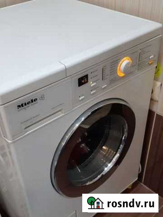Стиральная машина miele 5 кг Екатеринбург - изображение 1