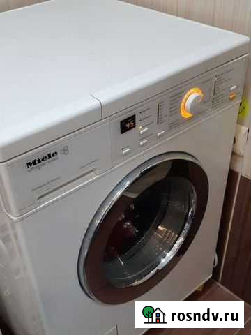 Стиральная машина miele 5 кг Екатеринбург - изображение 1
