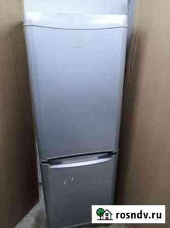 Холодильник Indesit NoFrost Хабаровск