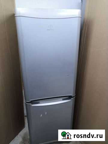 Холодильник Indesit NoFrost Хабаровск - изображение 1
