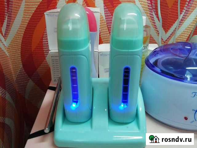 Воскоплав картриджный Ленинск-Кузнецкий - изображение 1